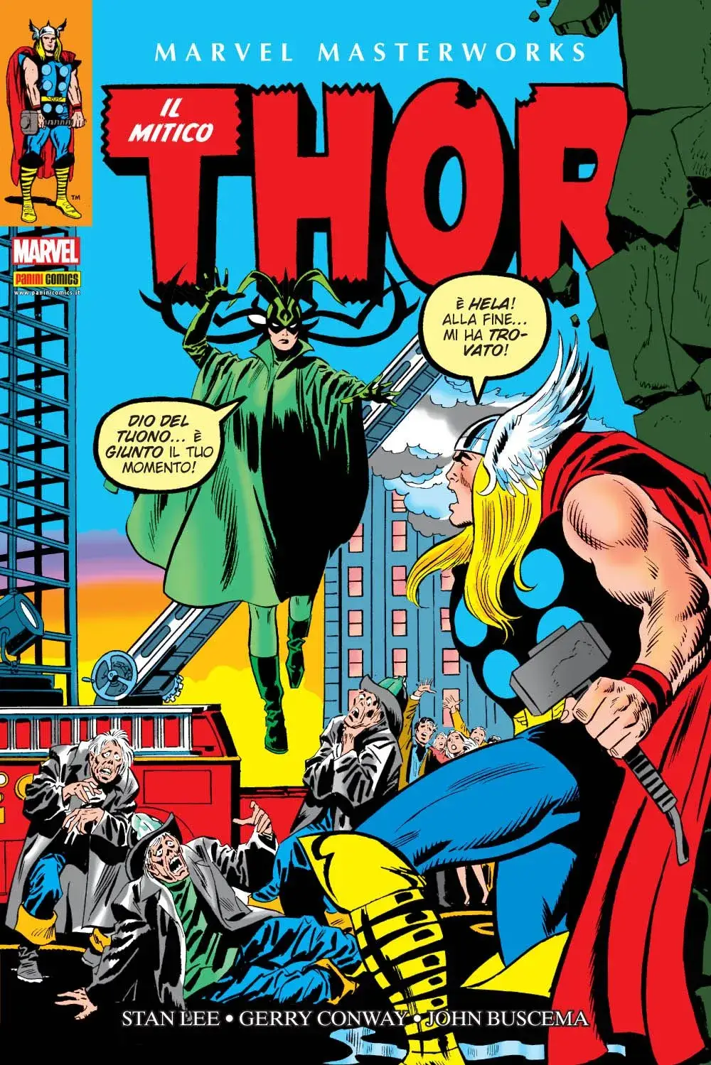 Volume cover